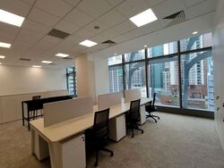 Keppel Towers (D2), Office #527065631